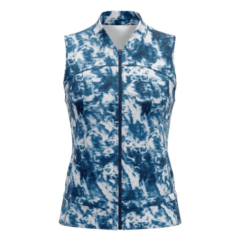 LULULEMON ATHLETICA Light Speed Vest Size 10